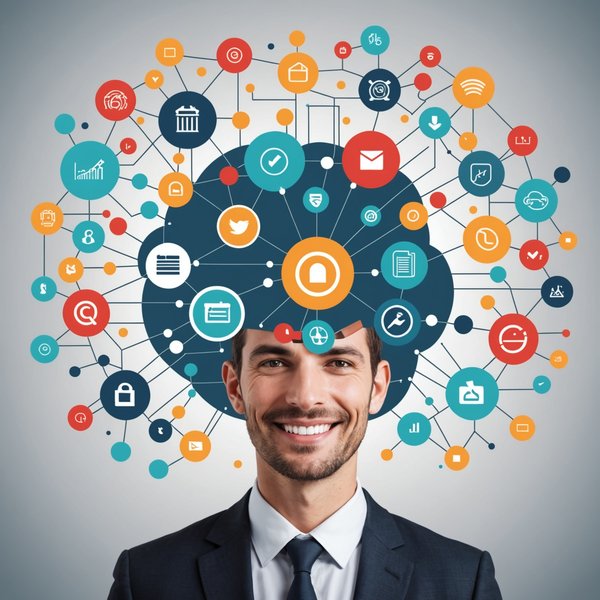 Optimiser votre image de marque : stratégies efficaces pour les entreprises