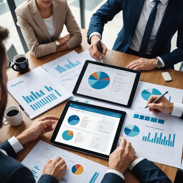 Comment optimiser la gestion de projet en entreprise