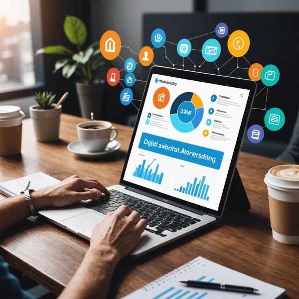 Les meilleures stratégies pour optimiser votre publicité digitale en 2024