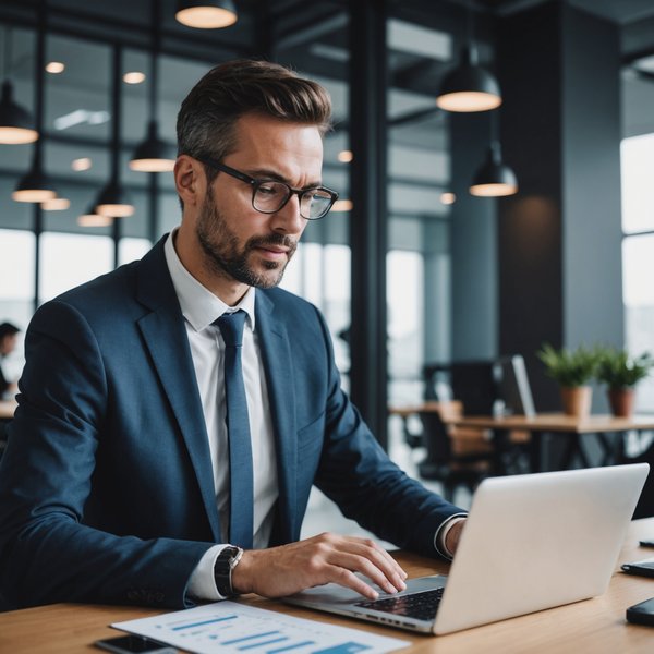 Optimiser la gestion d'entreprise grâce au numérique