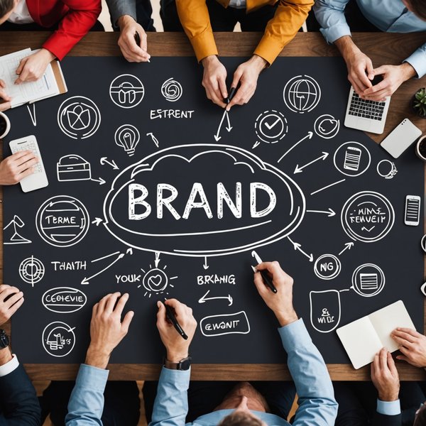 Stratégies efficaces pour améliorer l'image de marque de votre entreprise