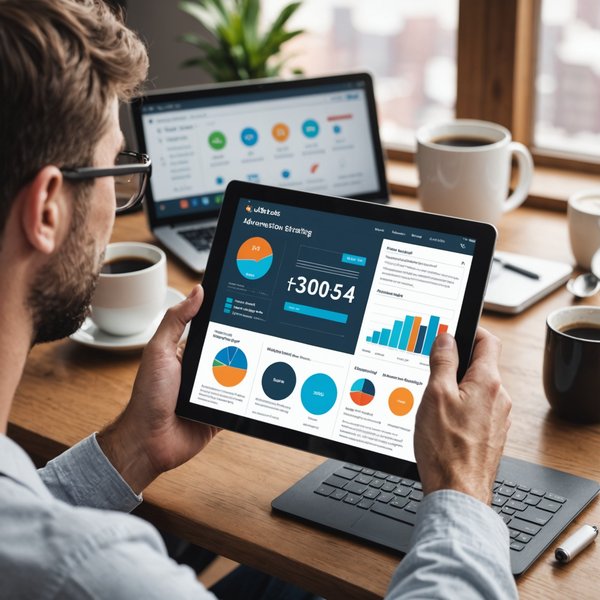 Les meilleures stratégies de publicité digitale pour 2024