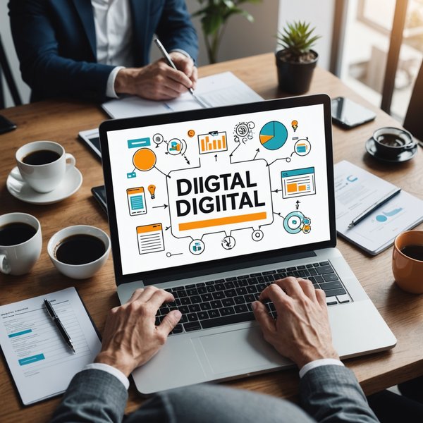 Les meilleures pratiques pour optimiser votre stratégie digitale
