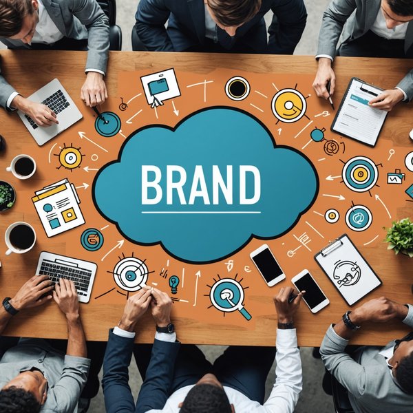 Stratégies efficaces pour renforcer l'image de marque de votre entreprise
