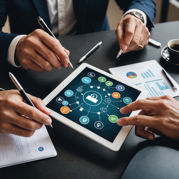 Les clés d'une stratégie digitale réussie pour les PME
