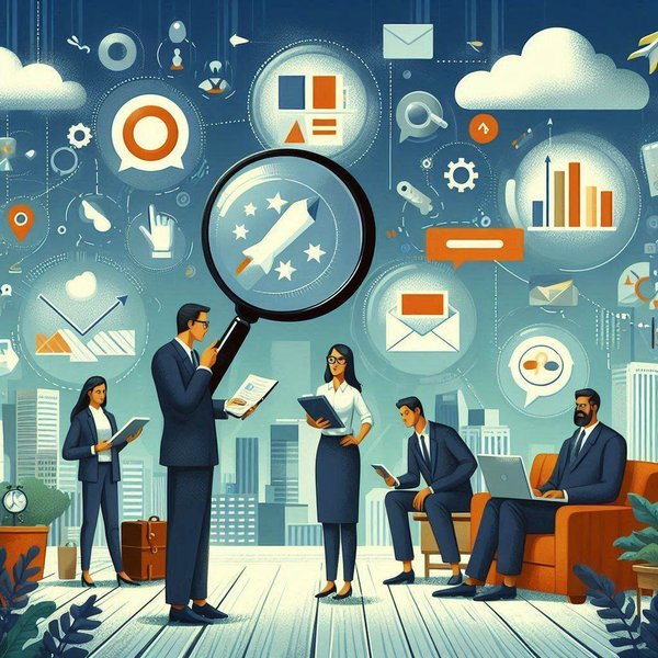 3 astuces pour dénicher les problèmes de communication interne de votre entreprise