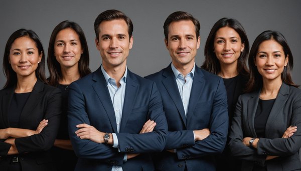 Top conseils d'ajm pour renforcer votre marque employeur en pme
